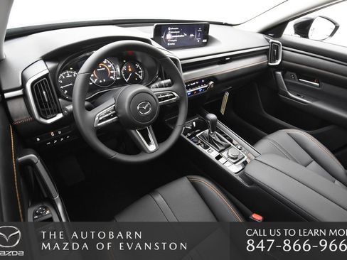 New 2026 MAZDA CX-50 AWD 2.5 S w/ Accent Package image 29