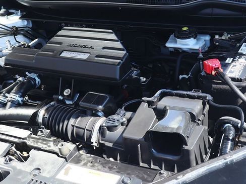 Used 2019 Honda CR-V EX-L image 57