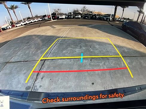 Certified 2026 Toyota Tacoma TRD Off-Road image 22