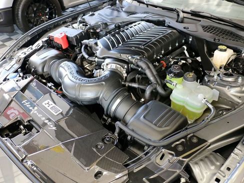 New 2025 Ford Mustang GT Premium w/ GT Performance Package image 31