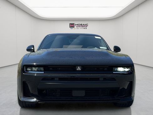 New 2026 Dodge Charger Scat Pack AWD/4WD image 9
