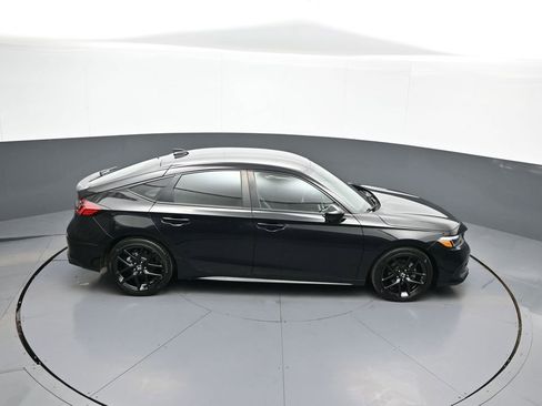 Certified 2023 Honda Civic Sport image 35