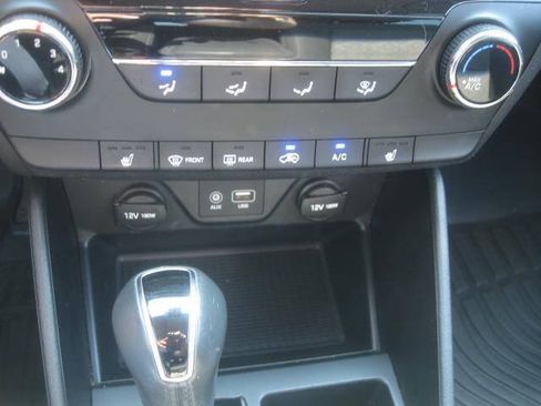 Used 2017 Hyundai Tucson Sport w/ Cargo Package AWD/4WD image 27