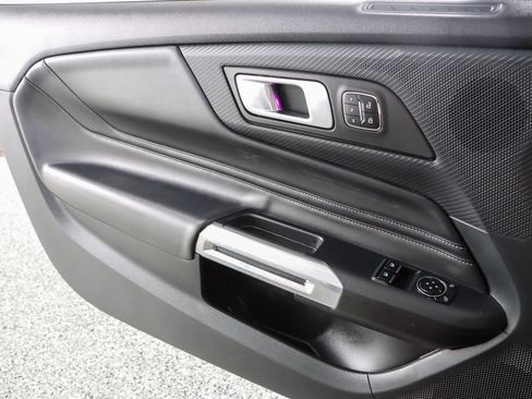 Used 2024 Ford Mustang Premium RWD image 21