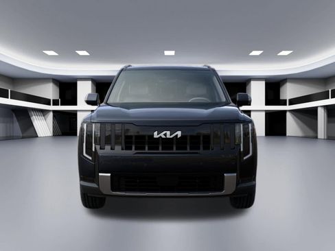 New 2027 Kia Telluride EX FWD image 2