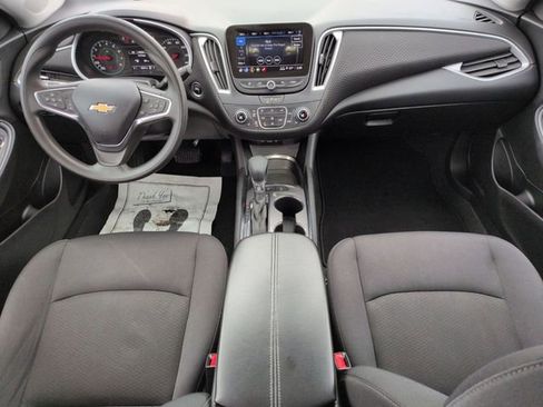 Used 2024 Chevrolet Malibu LT image 26