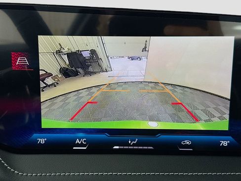 New 2026 Chevrolet Corvette Z06 image 14