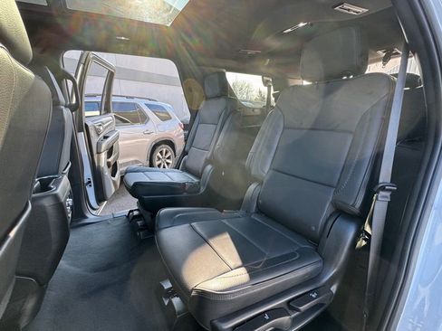 Used 2023 GMC Yukon Denali w/ Max Trailering Package image 20