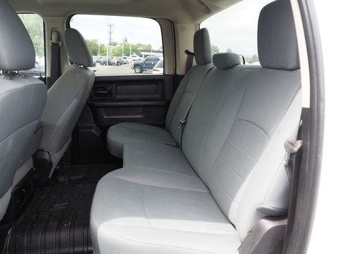 Used 2015 RAM 2500 Tradesman w/ Popular Equipment Group AWD/4WD image 14