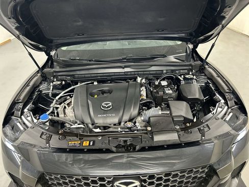 Used 2024 MAZDA CX-50 AWD 2.5 S w/ Cargo Package image 23
