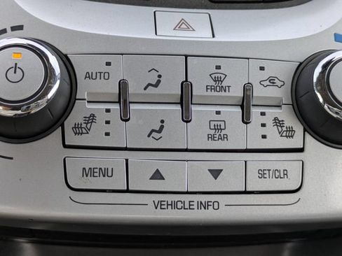 Used 2017 GMC Terrain Denali FWD image 23