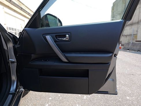 Used 2006 INFINITI FX35 AWD image 71