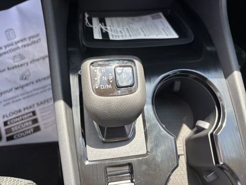 New 2026 Nissan Rogue SV image 18