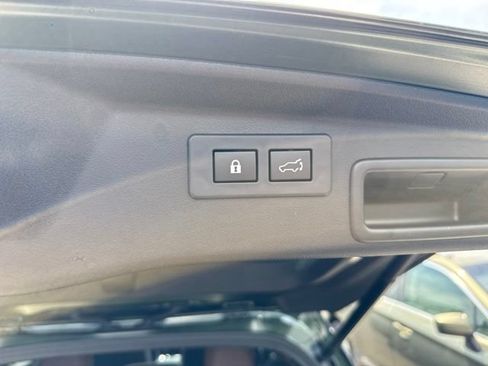 Certified 2026 Subaru Outback Touring AWD/4WD image 20