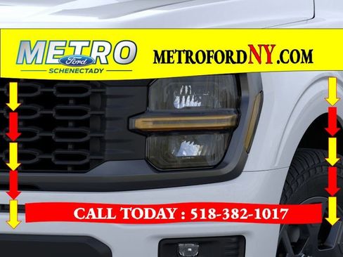 New 2026 Ford F150 STX AWD/4WD image 18