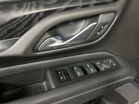 Certified 2022 GMC Yukon Denali AWD/4WD image 24