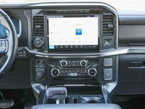 Certified 2024 Ford F150 Raptor AWD/4WD image 17