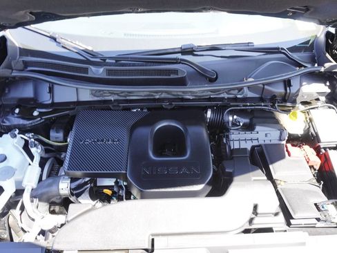 Used 2025 Nissan Murano SL image 7