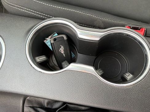Used 2020 Ford Mustang GT w/ GT Performance Package RWD image 14
