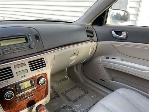 Used 2007 Hyundai Sonata V6 image 75
