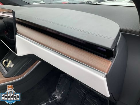 Used 2022 Tesla Model X AWD/4WD image 75