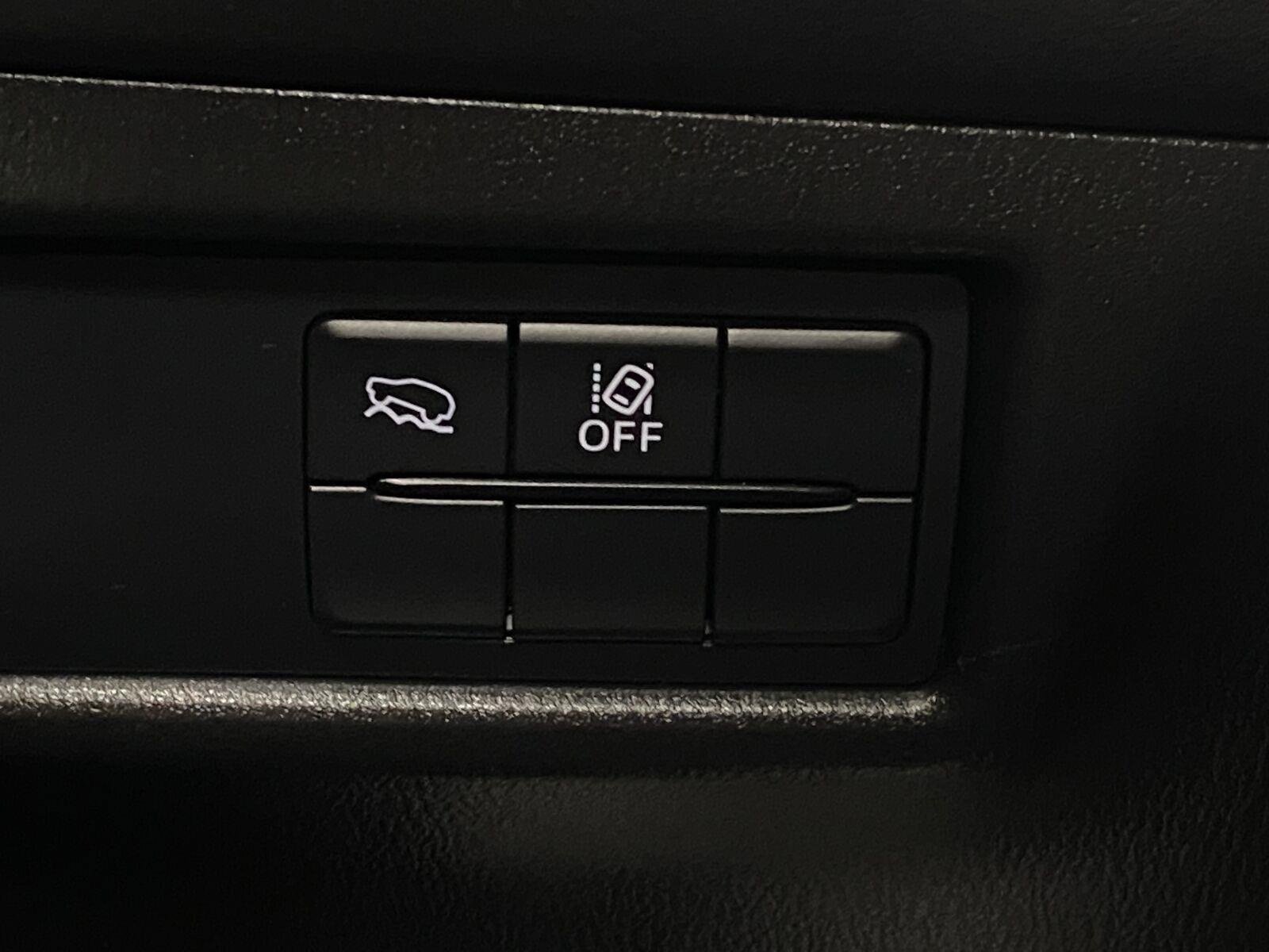 Used 2025 MAZDA CX-5 AWD 2.5 S w/ Select Package image 13