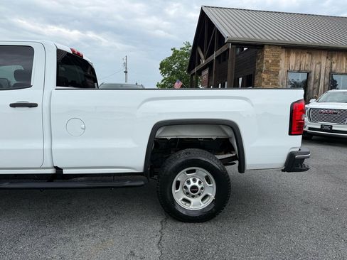 Used 2019 GMC Sierra 2500 4x4 Crew Cab image 33