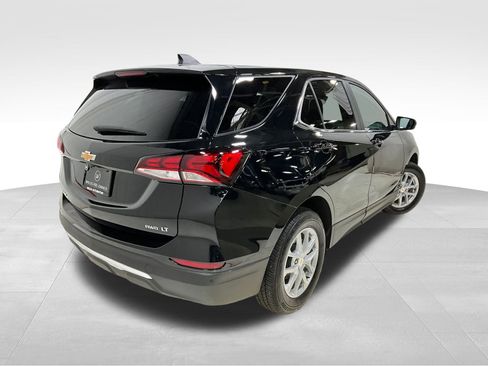 Used 2023 Chevrolet Equinox LT image 11