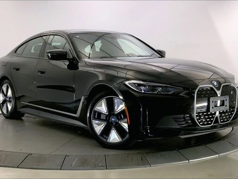 Certified 2023 BMW i4 eDrive35 RWD image 33