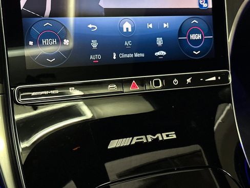 New 2026 Mercedes-Benz GLC 43 AMG 4MATIC Coupe image 25