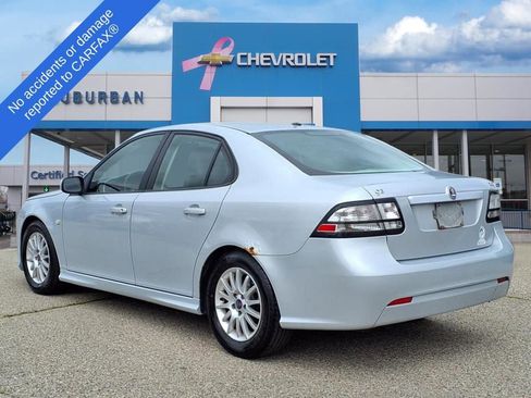 Used 2010 Saab 9-3 2.0T w/ Comfort Package image 7