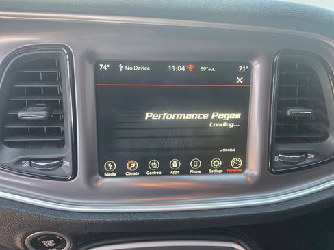 Used 2021 Dodge Challenger R/T Scat Pack RWD image 22