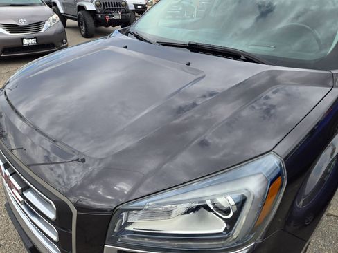 Used 2017 GMC Acadia Limited SLT image 14