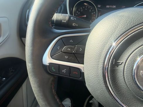 Certified 2018 Jeep Compass Limited w/ Navigation Group AWD/4WD image 15