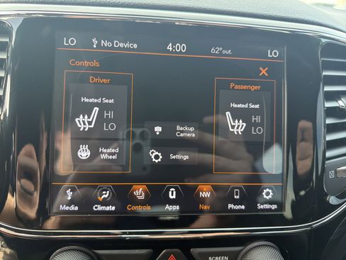 Used 2020 Jeep Grand Cherokee Altitude image 28