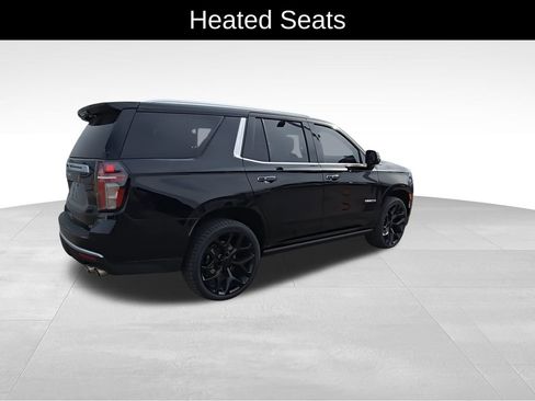 Used 2022 Chevrolet Tahoe High Country image 10