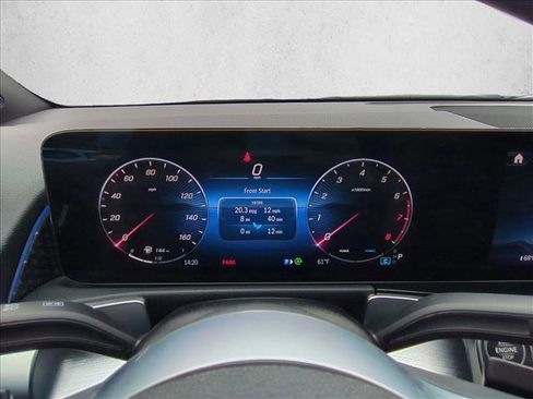 Certified 2025 Mercedes-Benz GLB 250 4MATIC image 12