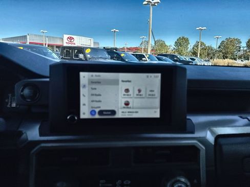 Used 2025 Toyota Tacoma SR5 image 25