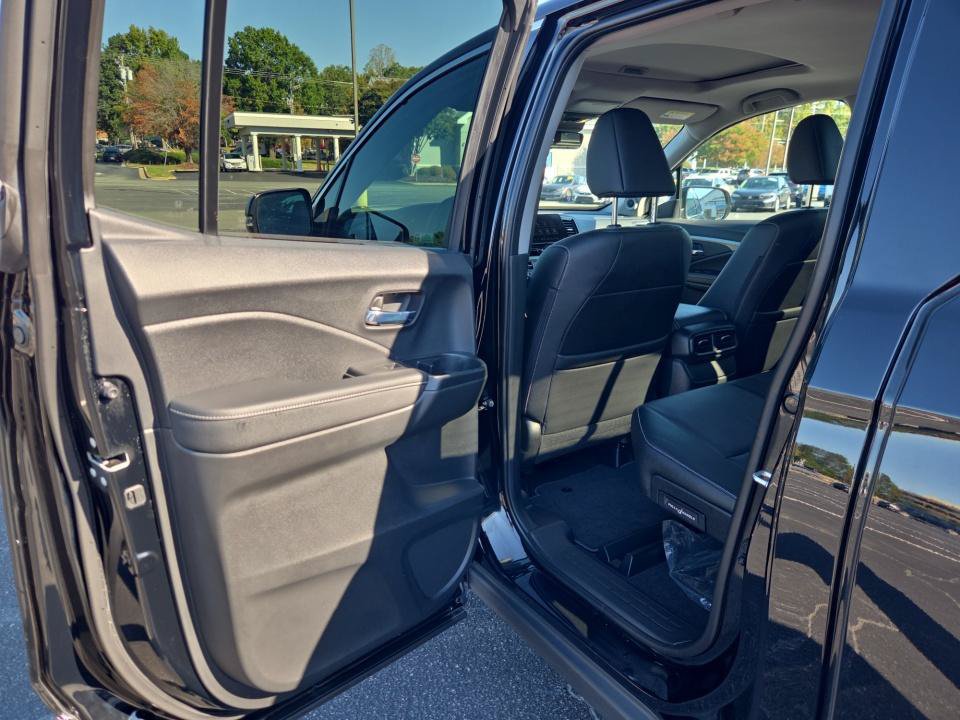 Used 2026 Honda Ridgeline RTL image 30