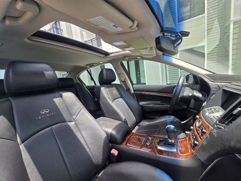 Used 2009 INFINITI G37 x Sedan w/ Premium Pkg AWD/4WD image 45