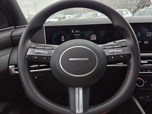 Certified 2026 Hyundai Santa Cruz SEL FWD image 19
