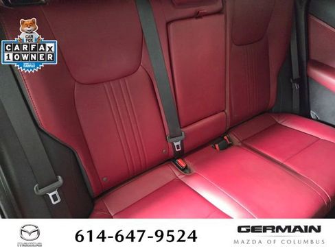 Used 2024 Lexus NX 350 AWD w/ Vision Package image 21
