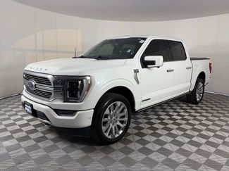 Certified 2021 Ford F150 Limited video 3