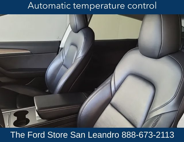 Used 2020 Tesla Model 3 Long Range AWD/4WD image 20