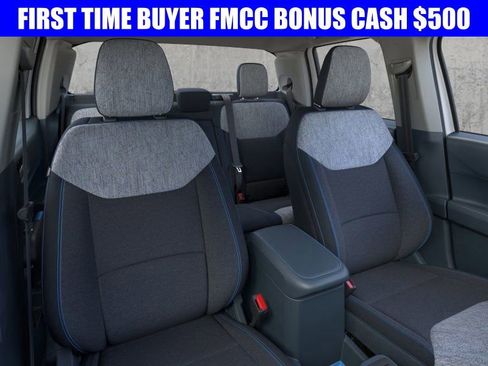 New 2026 Ford Maverick XLT image 17