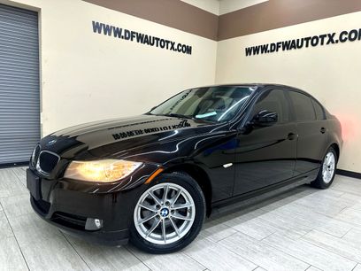 Used 2010 BMW 328i Sedan