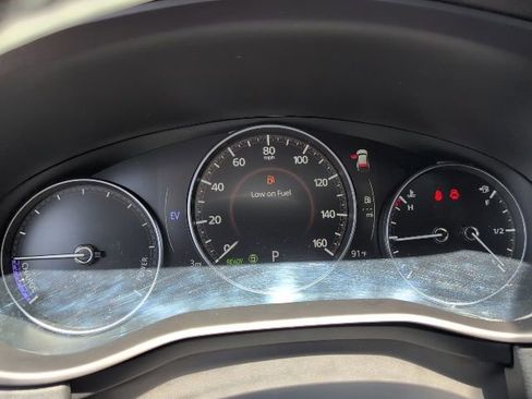 Used 2025 MAZDA CX-50 AWD 2.5 Hybrid w/ Weather Package image 30