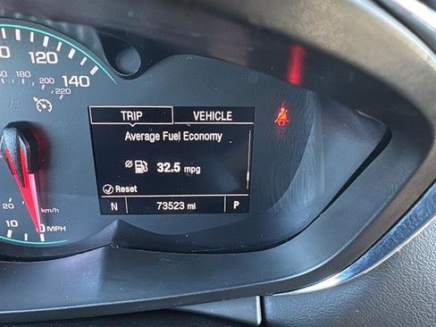 Used 2018 Chevrolet Trax Premier image 18