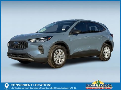 New 2026 Ford Escape Active image 2