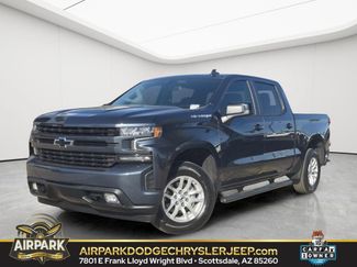 Used 2021 Chevrolet Silverado 1500 RST w/ Bed Protection Package RWD video 1